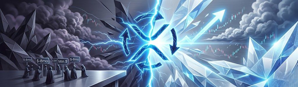 sentimiento hacia XRP 1-