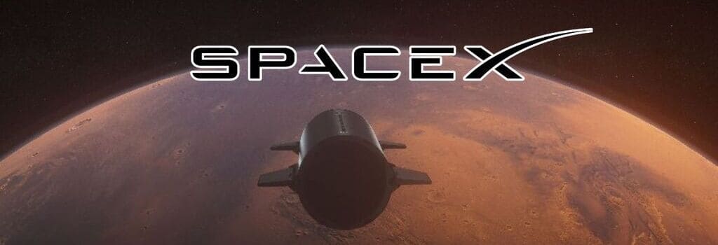 Spacex post