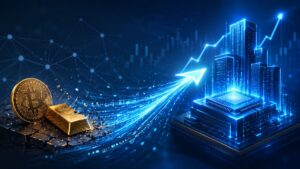 Cramer dice que Bitcoin y el oro son “bad money” mientras el capital rota desde activos alternativos hacia ganadores Big Tech como Nvidia y Apple.