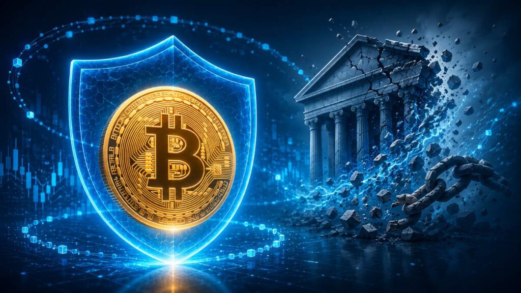 Tim Draper dice que las computadoras cuánticas amenazarán a los bancos antes que a Bitcoin, aunque el debate técnico sobre ECDSA y upgrades sigue abierto.