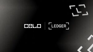 Ledger Habilita la Abstracción de Comisiones en Celo con la Integración de CIP-64