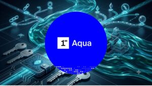 1inch Lanza Aqua Multichain, un Protocolo de Liquidez Multi-Cadena Respaldado Desde la Wallet
