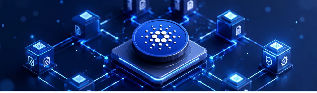 Cardano activó el hard fork Van Rossum y actualizó su red principal a la Versión 11, incorporando mejoras para los contratos inteligentes de Plutus sin modificar la experiencia de uso para los titulares de ADA.
