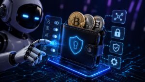 Cómo los Agentes de IA Están Reescribiendo las Reglas de las Wallets Cripto a Través del Acceso Programable y Controles