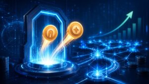 Aave lanzó V3 y GHO en Monad mientras $15M en incentivos buscan profundizar la liquidez DeFi de la red.