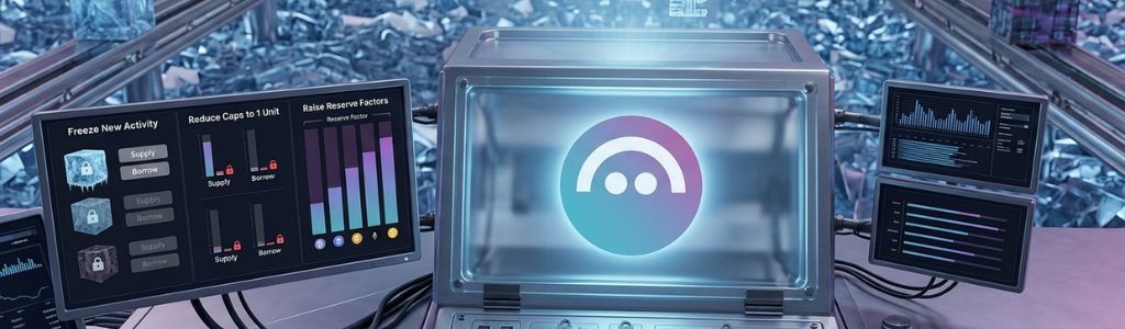 Cambios Operativos Para la Retirada