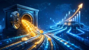 Alpaca recauda $135M para expandir rieles de acciones tokenizadas mientras exchanges, brokers e IA avanzan onchain.