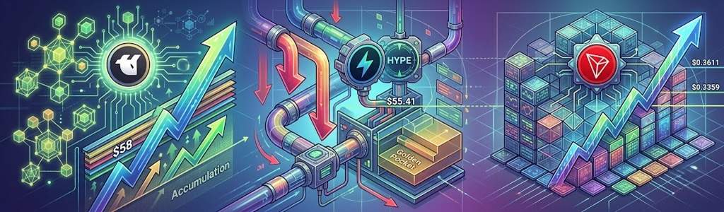 Altcoins máximos históricos