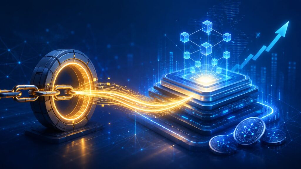 Arbitrum podría recibir ingresos recurrentes mientras Robinhood Chain devuelve parte de sus ingresos netos al DAO y desarrolladores.