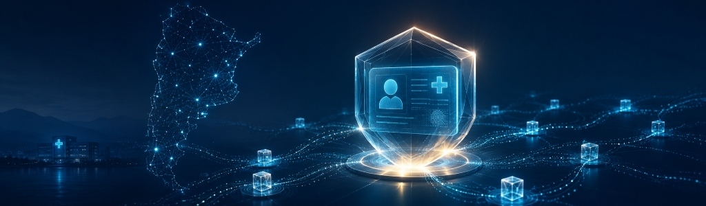 INCUCAI y sus 24 organismos provinciales utilizan identidades verificables sobre IOTA