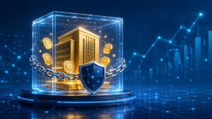 Artem Tolkachev dice que los RWA tokenizados deben servir como colateral para desbloquear liquidez, rendimiento y utilidad.