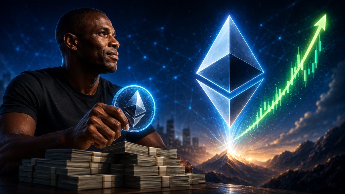 Arthur Hayes vuelve a comprar ETH mientras Ethereum prueba los $2.000, respaldado por demanda institucional, pero limitado por una fuerte resistencia.