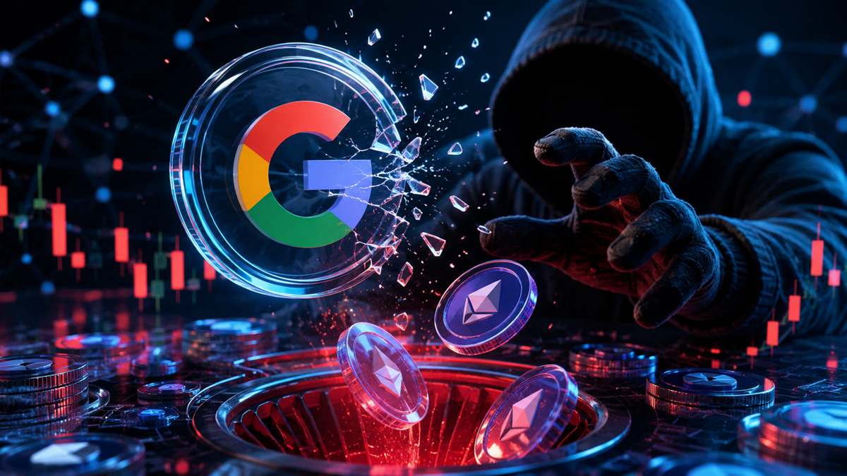 Atacante Manipula Acciones Tokenizadas De Google Para Drenar Protocolo De Préstamos DeFi