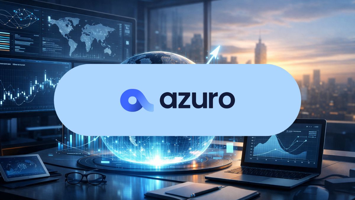 Review de Azuro Protocol: Un modelo visionario que redefine los mercados de predicción