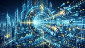 ¿Puede La L1 De Alta Frecuencia De BNB Chain Convertir El Trading Con Agentes De IA En Su Próximo Gran Catalizador?