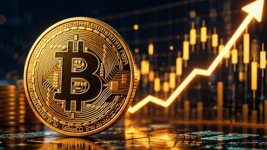 CEO de Bitwise Dice Que Bitcoin Está Preparado Para Subir Tras Una Rápida Recuperación Del Mercado