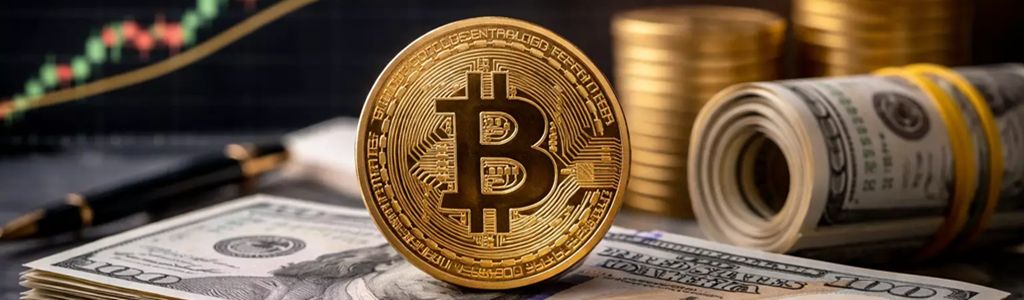 Bitcoin superó los $66,000 principalmente por el aumento de posiciones apalancadas, mientras la demanda spot permaneció débil, según datos de CryptoQuant.