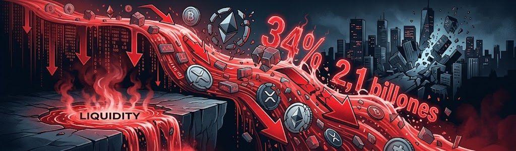 El precio de Bitcoin cayó a 58.017 dólares el 30 de junio