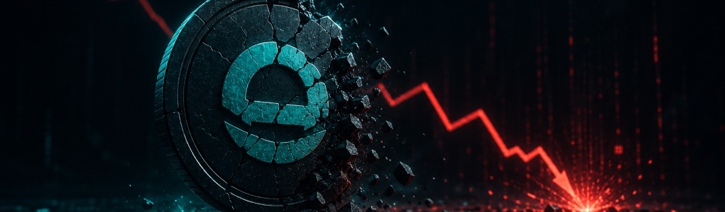 Balance Coin cayó 99% después de que un atacante manipulara el oráculo de 42DAO