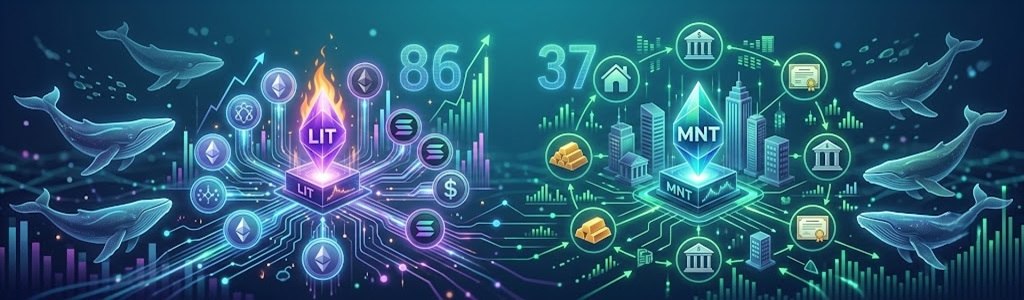 Ballenas hacen su mayor movimiento- altcoins-