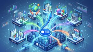 Base - iniciativa de financiación