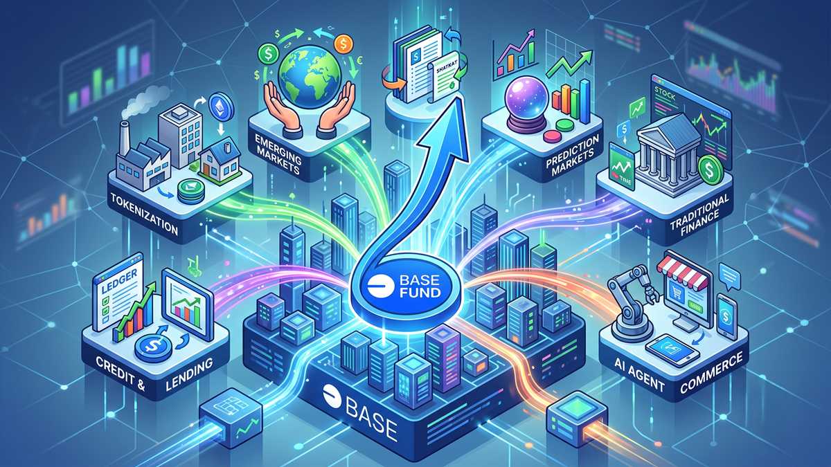 Base - iniciativa de financiación