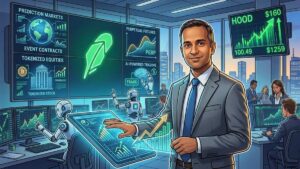 Bernstein eleva el precio objetivo de Robinhood