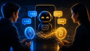Binance lanza P2P Skill con IA para consultar tasas, gestionar órdenes, apelaciones y anuncios de comerciantes.