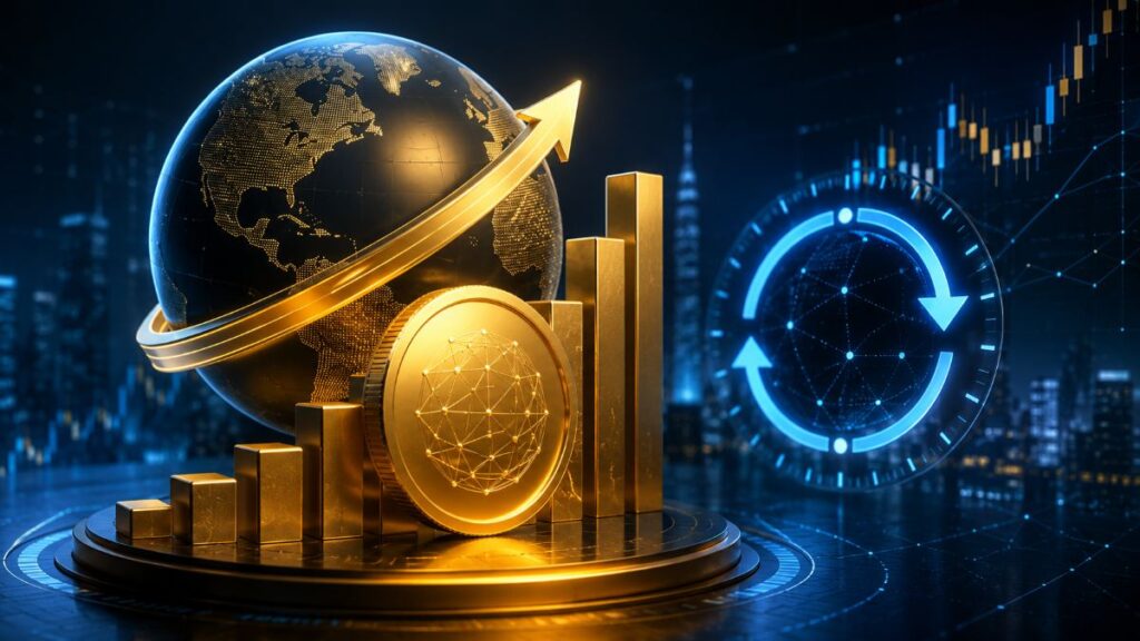 bStocks de Binance supera $500M en activos, impulsado por el trading 24/7 de acciones tokenizadas.