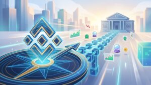 Binance.US buscará una licencia DCM ante la CFTC
