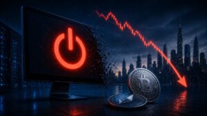 BitMEX cerrará tras 11 años, poniendo fin al exchange que popularizó los swaps perpetuos de 100x mientras sus usuarios retiran fondos.