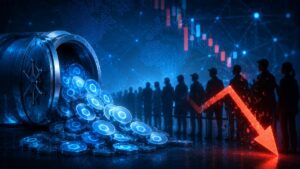 El cierre de BitMart provoca demoras en los retiros mientras BMX cae 81.5% y aumentan las dudas sobre el acceso a los fondos.