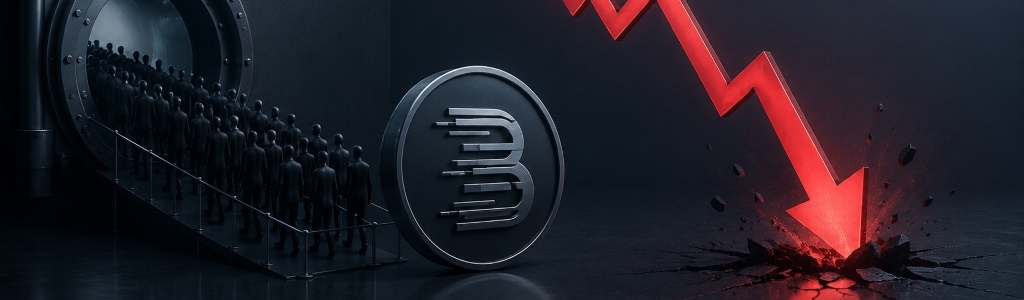 BitMart enfrenta demoras y congelamientos en los retiros tras anunciar su cierre