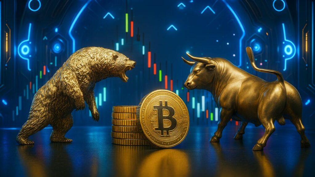 La Ruptura De Bitcoin En $66K Podría Ser Una Trampa Alcista, Advierte CryptoQuant — Estas Son Las Razones