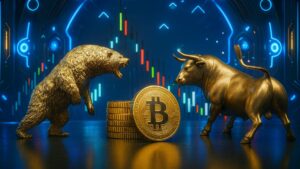 La Ruptura De Bitcoin En $66K Podría Ser Una Trampa Alcista, Advierte CryptoQuant — Estas Son Las Razones