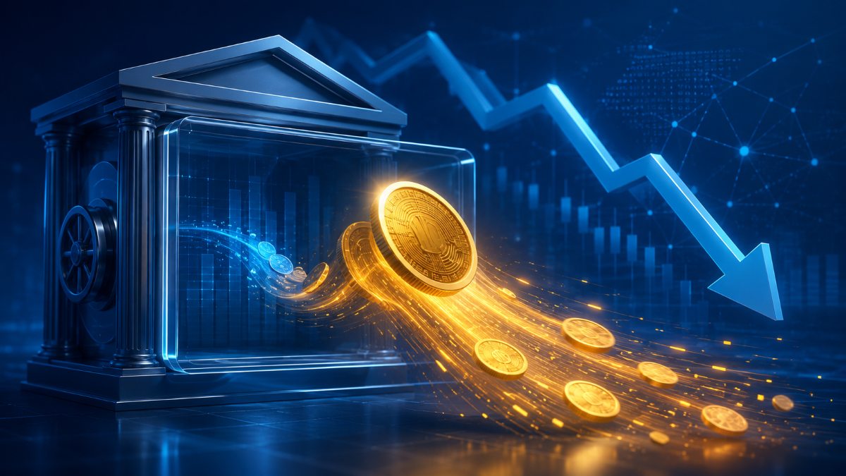 Los ETF de Bitcoin perdieron $84,9M el 8 de julio y revirtieron la modesta entrada del martes, mientras Ether amortiguó parcialmente los flujos.