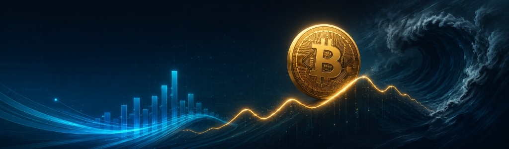 Los ETF de Bitcoin atrajeron $265,69 millones