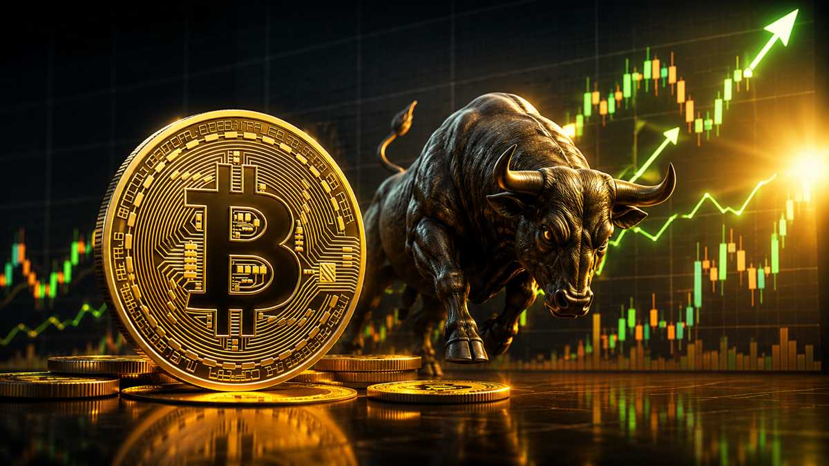 La Acumulación De Bitcoin Explota Mientras Enfrenta La Zona Clave De Resistencia En $61K