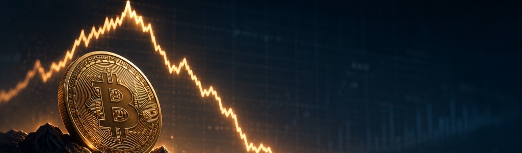 Bitcoin tocó $64.000 por primera vez en unas dos semanas