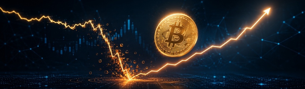 Bitcoin cayó a $61.200 después de que Strategy vendiera más de 3.500 BTC