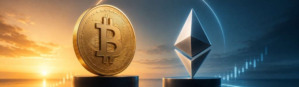 Bitcoin recuperó $65,000