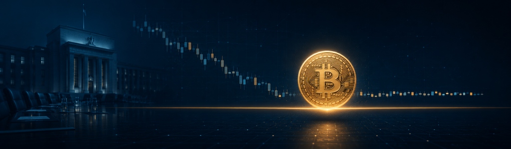 Bitcoin se estabilizó cerca de $64,000