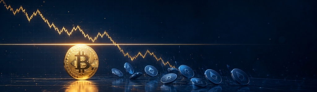 Bitcoin entró en julio por debajo de $60,000
