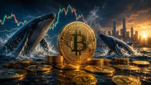 Un Mercado Dominado por la Divergencia entre Miedo y Acumulación