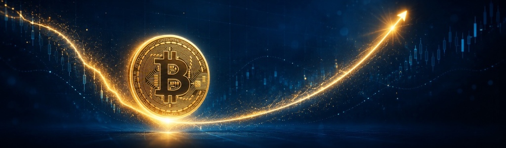 Bitcoin rebotó hasta cerca de $60,500