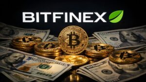 Bitfinex Ve Señales Optimistas que Ubican a Bitcoin en una Encrucijada Crítica en un Entorno de Inflación a la Baja