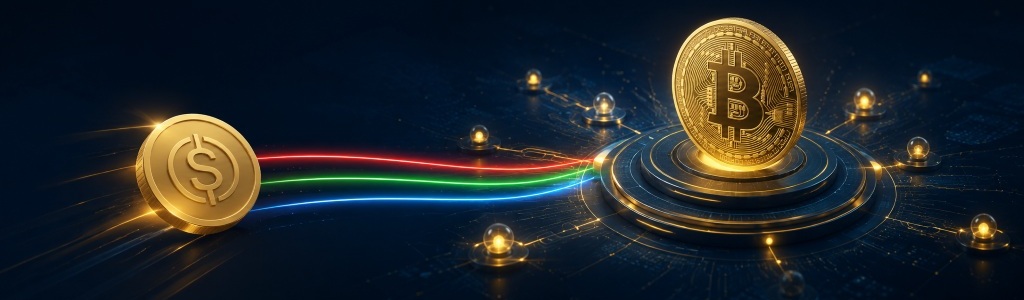 El lanzamiento esperado de USDt en RGB en 2026