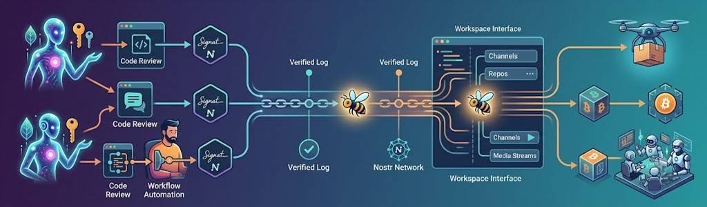 Block lanza Buzz