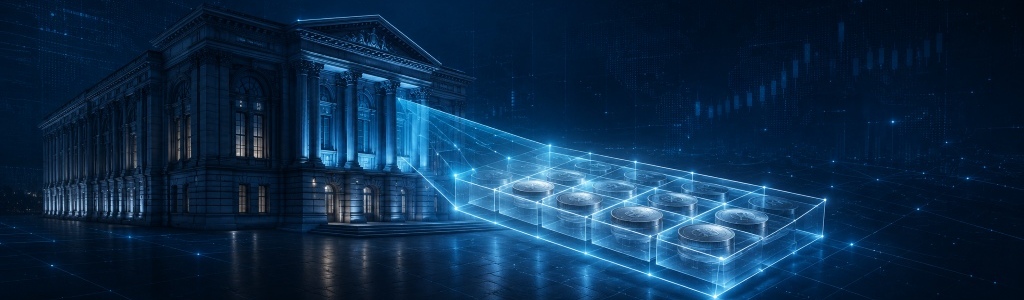 El Banco de Rusia propuso su primer marco para la negociación organizada de activos digitales
