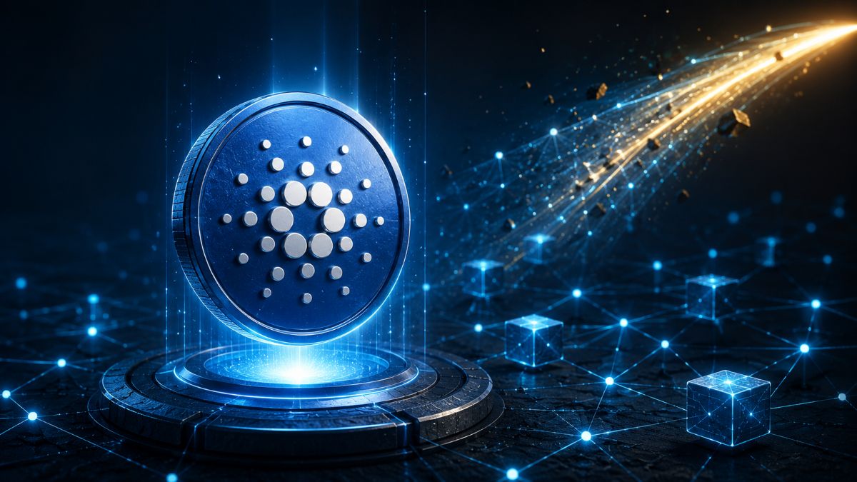 Cardano activa en cadena el hard fork van Rossem y avanza a Protocol Version 11 tras plena aprobación de gobernanza.